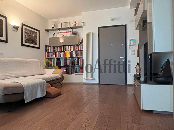 Appartamento con 6 locali in affitto in Via Flaminia Conca, Fiera Vecchia, Rimini