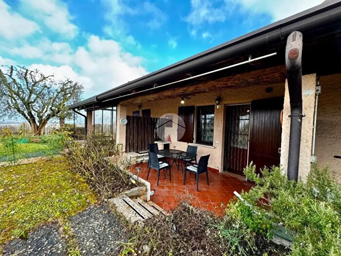 Casa trilocale in vendita in Cascina Trento, Peschiera Del Garda