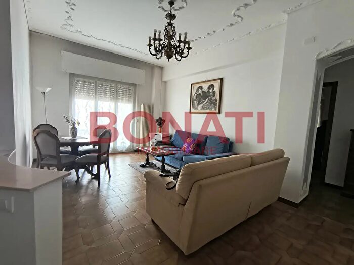 Appartamento quadrilocale in vendita in La Spezia