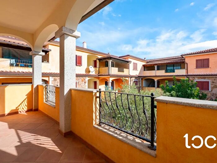 Appartamento trilocale in vendita in Torpe