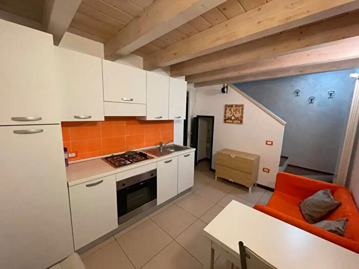 Casa bilocale in vendita in Via XX Settembre, Copparo