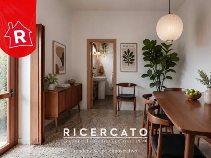 Appartamento con 5 locali in vendita in Via Sant'Antonio, San Donato Di Lecce