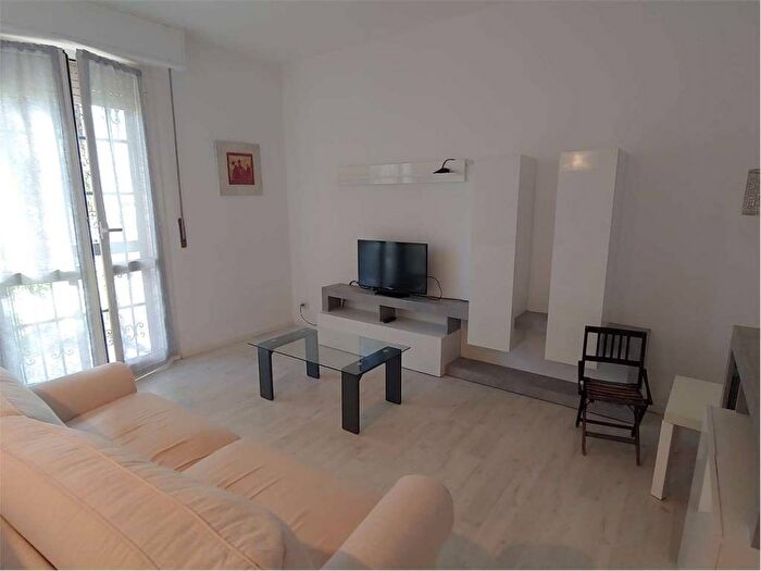 Appartamento bilocale in affitto in Via Montessori, Villaggio Ambrosiano, Segrate