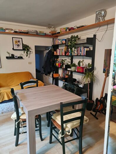 Appartamento bilocale in vendita in Via Giordano Bruno, Padova