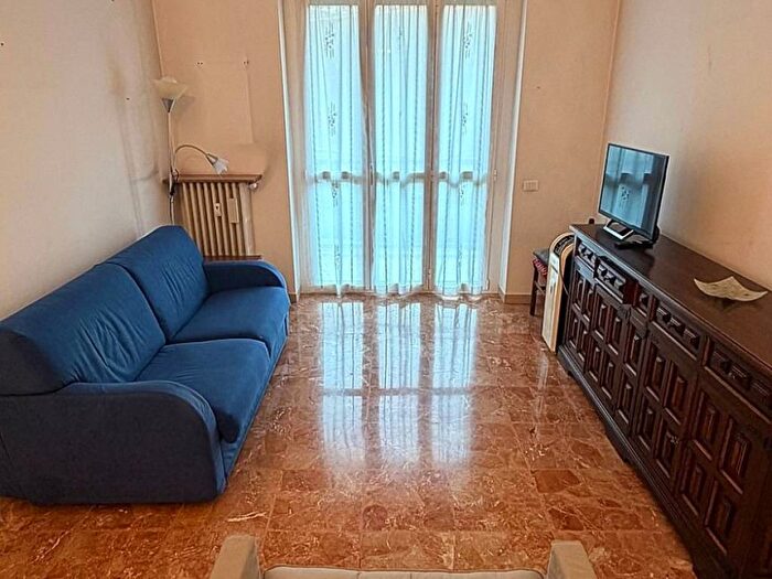 Appartamento bilocale in affitto in Via Roberto Ardigò, Via Lecco Via Bergamo, Monza