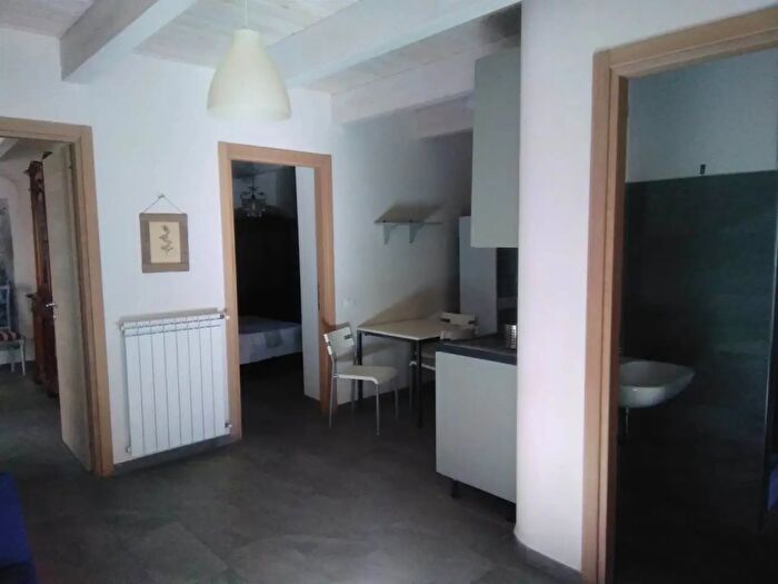 Appartamento quadrilocale in affitto in Via della Morretta, Viterbo