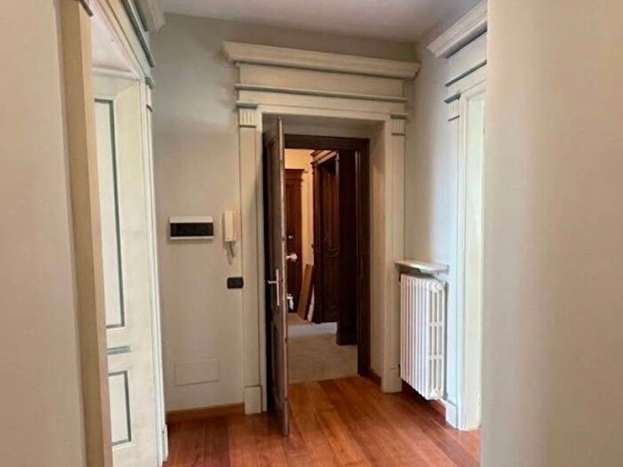 Appartamento quadrilocale in affitto in Via Palestro, Ivrea
