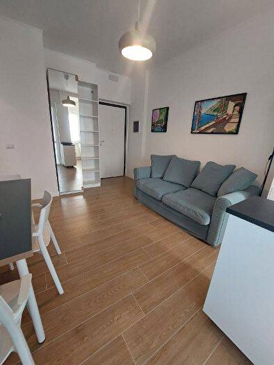 Appartamento bilocale in affitto in Via Derna, Cimiano, Milano