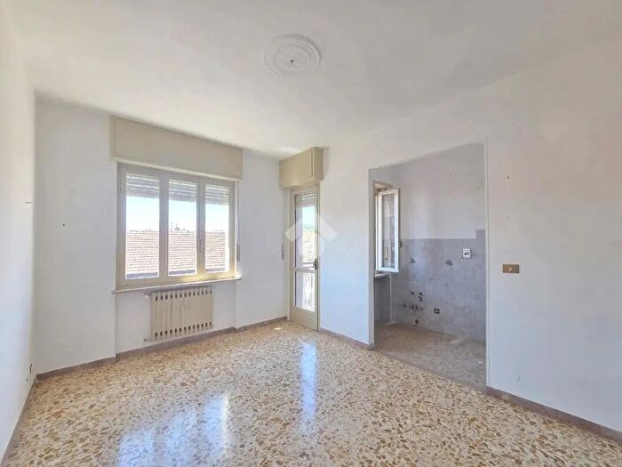 Appartamento bilocale in vendita in Via Marietti, Alpignano