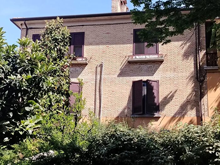 Appartamento bilocale in vendita in Via Andrea Costa, Forli