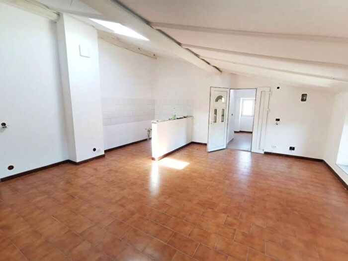 Appartamento trilocale in affitto in Montegioco