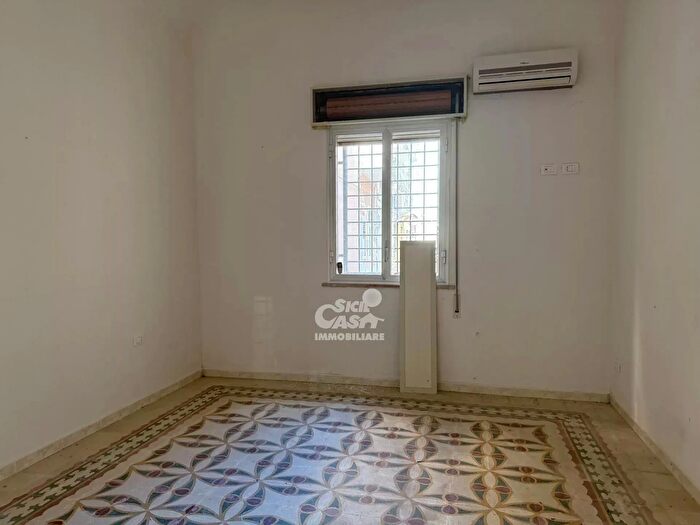 Casa trilocale in vendita in Marsala