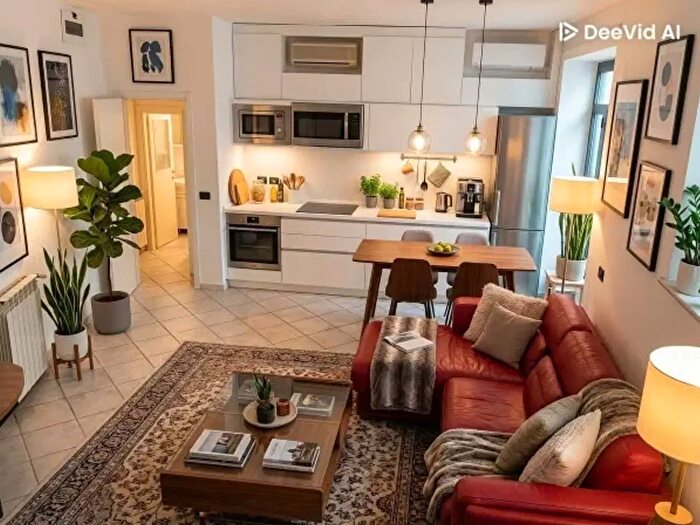 Casa quadrilocale in vendita in Via Pietro Coccoluto Ferrigni, Livorno