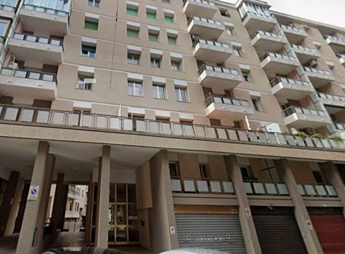 Appartamento bilocale in affitto in Via delle Settefontane, Settefontane, Trieste