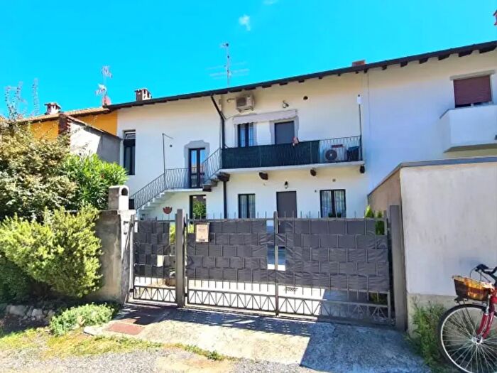 Casa con 6 locali in vendita in Olgiate Olona
