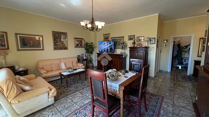 Casa quadrilocale in vendita in Via Antonio Gramsci, Taviano