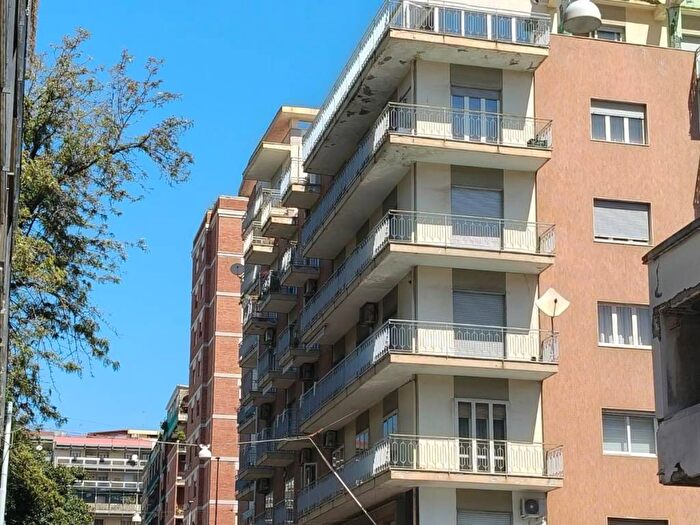 Appartamento bilocale in affitto in Viale Vittorio Veneto, Province Veneto, Catania