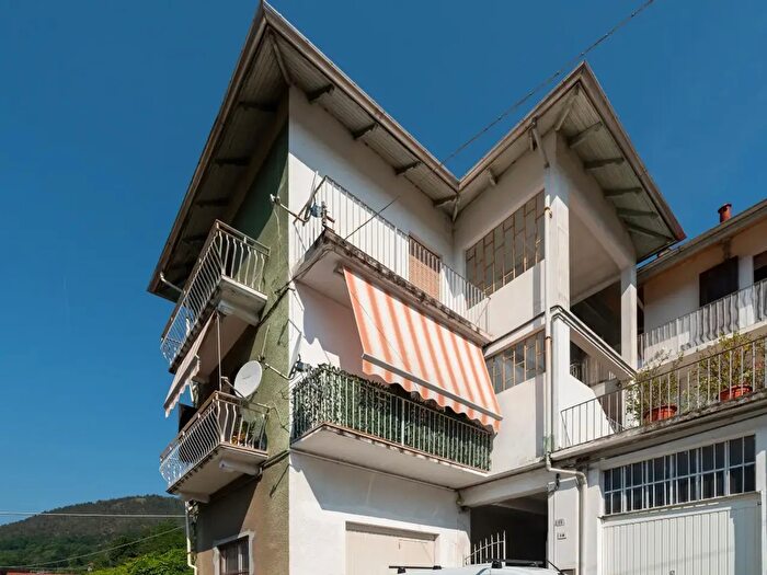 Appartamento bilocale in vendita in Frazione Colombaro, Lanzo Torinese
