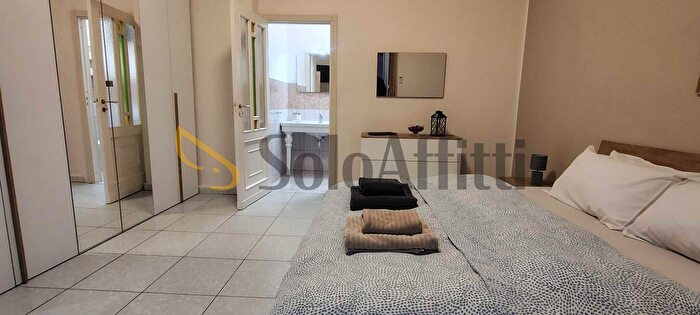 Appartamento bilocale in affitto in Via del Vescovo, Catania