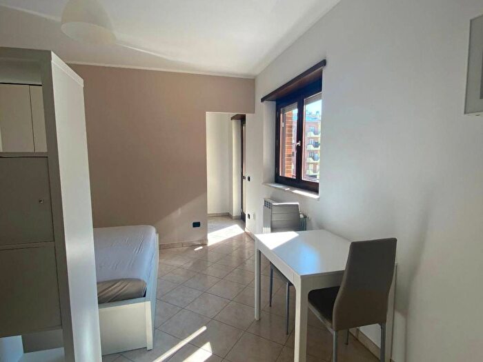 Appartamento monolocale in affitto in Via Caltanissetta, Semicentro, Aprilia