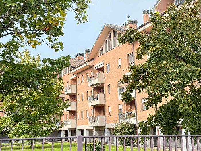Appartamento monolocale in affitto in Via Walter Tobagi, Tribiano