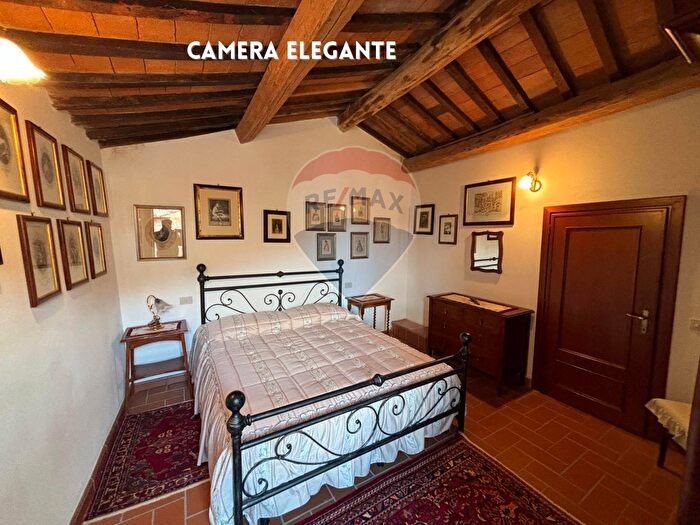 Casa con 5 locali in vendita in Via Bologna, CastellAzzara
