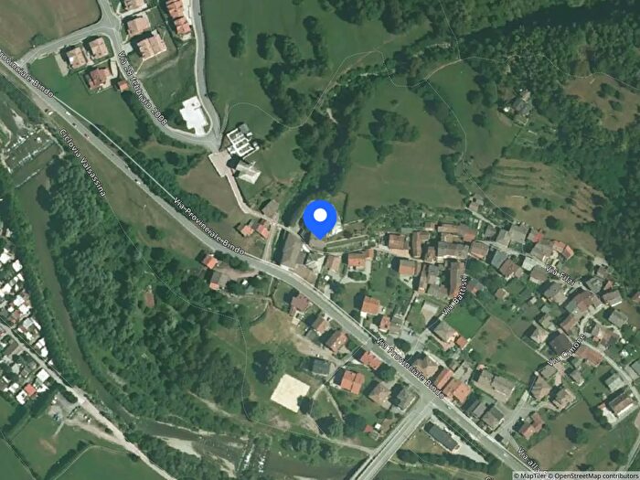 Casa in vendita in Via alla Chiesa Bindo Lc Italia, Cortenova