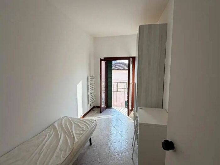 Appartamento trilocale in affitto in Via San Marco, Padova