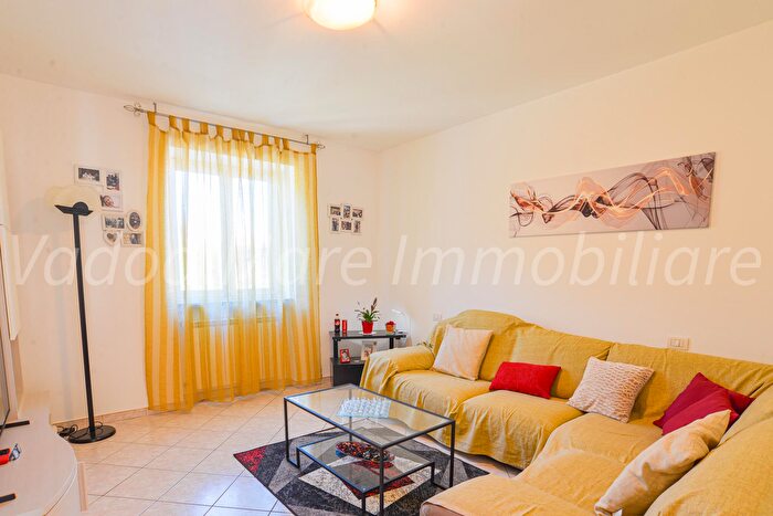 Appartamento trilocale in vendita in Via Sciutto, Cairo Montenotte