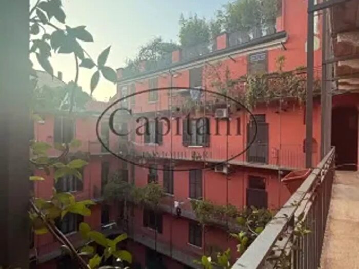 Appartamento bilocale in affitto in Via Bramante, Milano