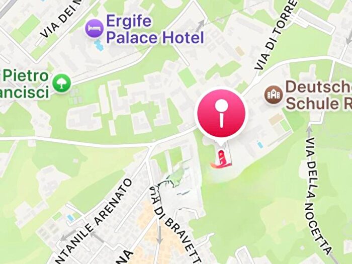 Appartamento monolocale in affitto in Largo Don Luigi Guanella, Pisana Bravetta, Roma