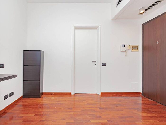 Appartamento monolocale in affitto in Via Garofalo, Città Studi, Milano