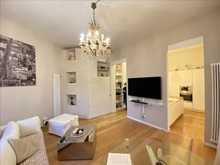 Appartamento trilocale in affitto in Firenze