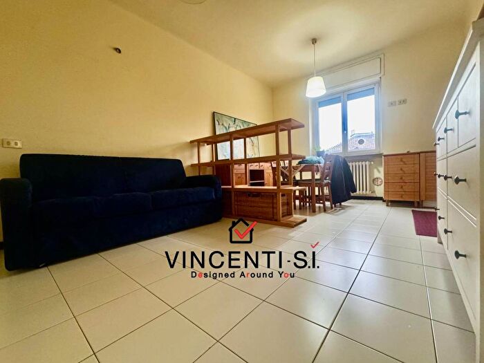 Appartamento monolocale in affitto in Via Tito Livio, Martini Insubria, Milano