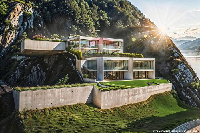 Casa con 6 locali in vendita in Traona