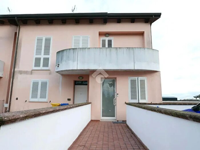 Appartamento bilocale in vendita in Via Celletta, Forli