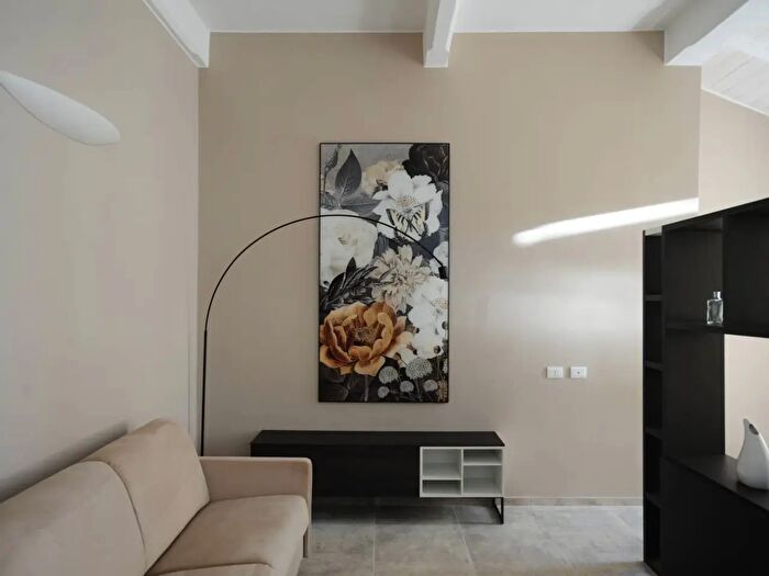 Appartamento monolocale in vendita in Via SantAnselmo, Torino