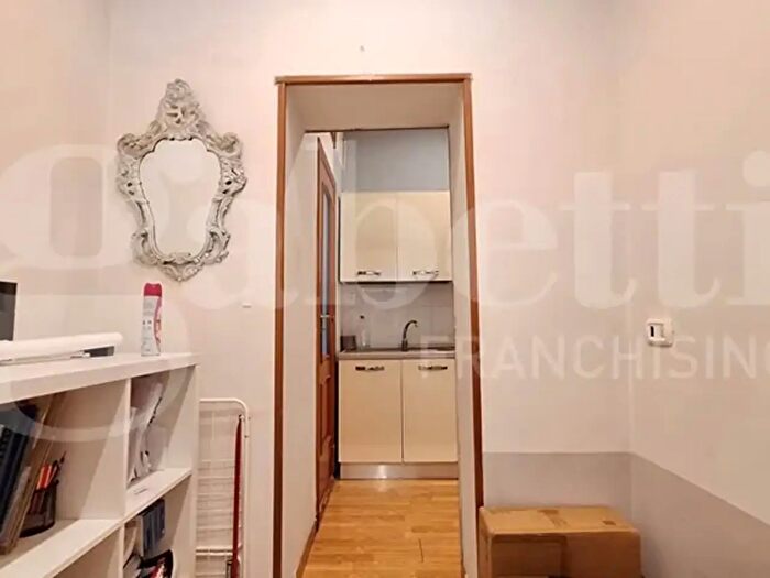 Appartamento monolocale in affitto in Vico Fonseca, Napoli