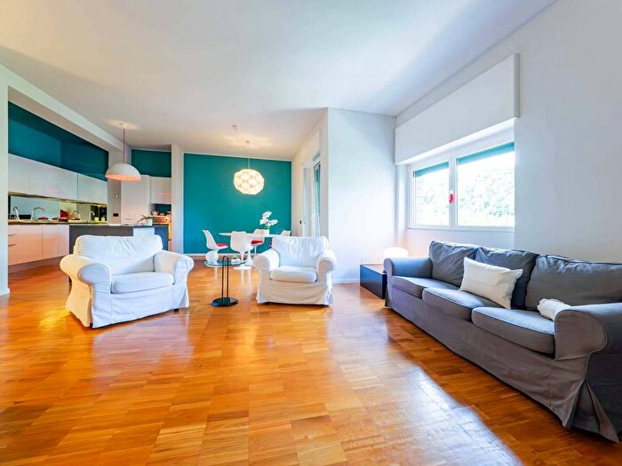 Appartamento bilocale in affitto in Via Adda, Centro, Lecco