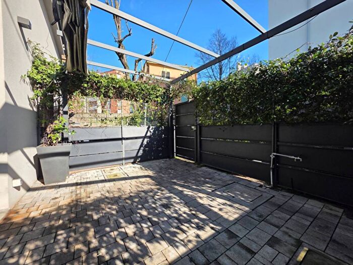 Appartamento monolocale in affitto in via Bartolomeo da Varignana, Barca, Bologna