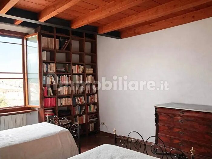 Appartamento quadrilocale in vendita in Firenze