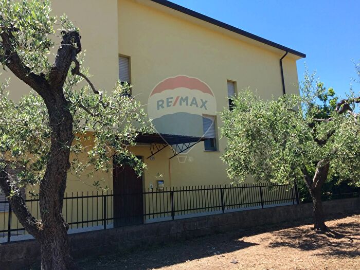 Appartamento con 7 locali in vendita in Contrada Serroni, Lanciano