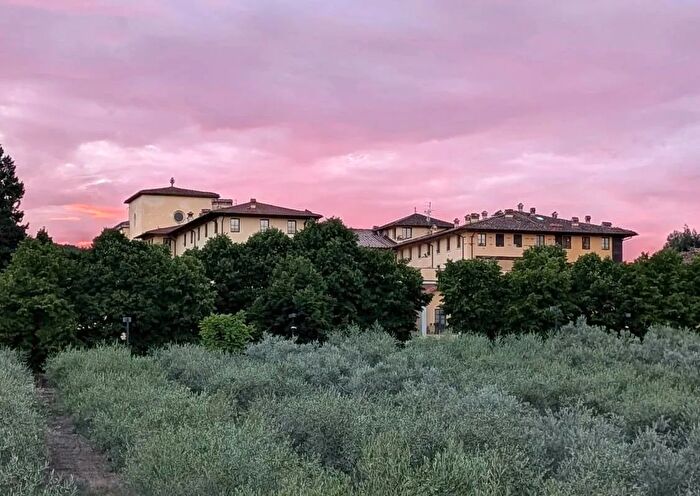Appartamento quadrilocale in vendita in Via Ponte agli Stolli, Figline e Incisa Valdarno