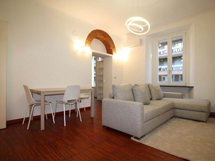 Appartamento bilocale in affitto in Via Gaetano De Castillia, Isola, Milano