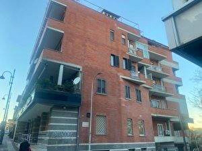 Appartamento quadrilocale in affitto in Via Olimpia, Centro, Monterotondo