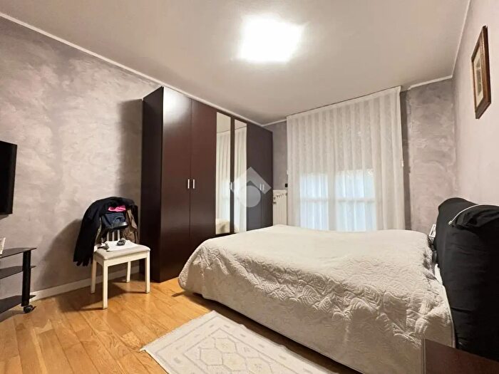 Appartamento trilocale in vendita in Via Stazione, Vigodarzere