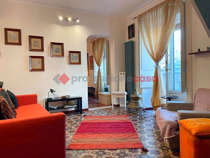 Appartamento monolocale in affitto in Via Alessandro Manzoni, Centro Storico, Catania