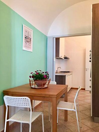 Casa trilocale in affitto in Via Padre Cataldo, Terrasini