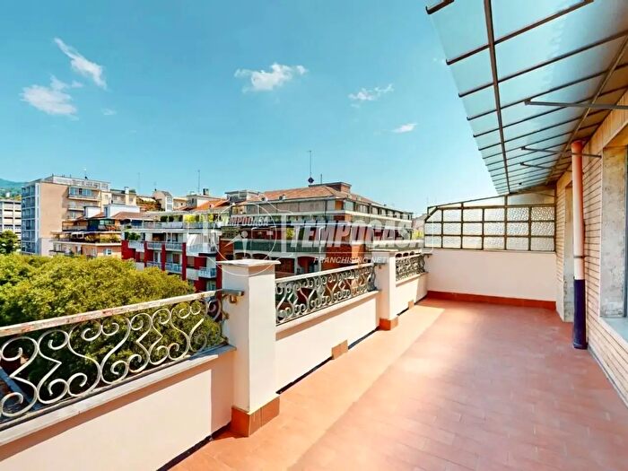 Appartamento trilocale in affitto in Via Tiziano Vecellio Bis, Torino