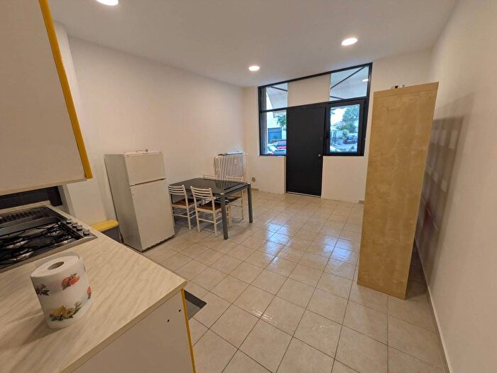 Appartamento bilocale in affitto in Via Ciro Menotti, Pantano, Pesaro